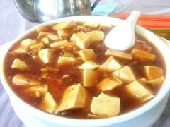 -南华寺素食馆(南华禅寺店)