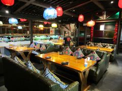 -望京一号·重庆江湖菜(工体店)