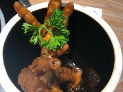-山城外·非遗酸菜鱼(蜀都万达店)