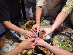 -常和州·夜宵大排档(常州单店)