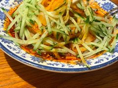 -柴窝堡22号辣子鸡·传承新疆菜