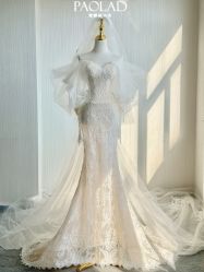 -南京宝娜嫁衣婚纱礼服馆(中央路店)
