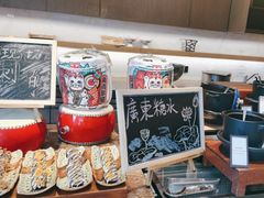 -西安高新希尔顿酒店·咖啡露台西餐厅