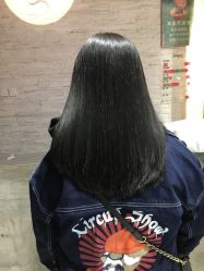 点击看大图 -简影造型·自选烫染接发salon