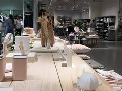 -OCE(熙地港购物中心店)