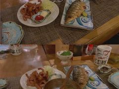 -半藏居酒屋(香港花园店)