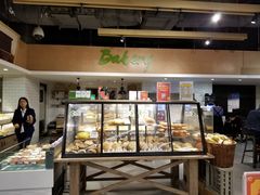 -blt精品超市(高德置地冬广场店)