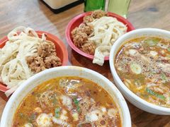-龙鳞路第一家牛肉汤
