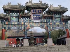 -红螺寺