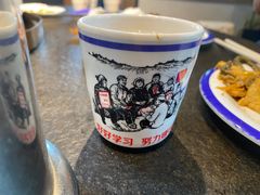 -缘福乡村铁锅炖民宿(八达岭店)