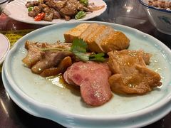 -老阿伯·闽南菜