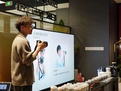 -Sony Store索尼(广州正佳店)
