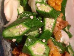 -菩提素素食餐厅(晶郦馆店)