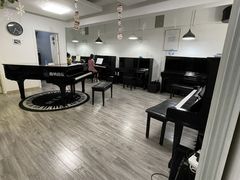 -梅纳·钢琴声乐架子鼓Mena Music(双井店)