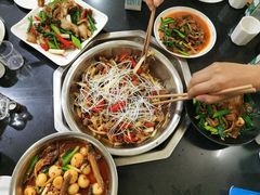 -弓虽昌焖烧鸡(大竹林店)