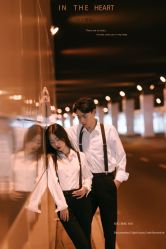 点击看大图 -金夫人婚纱摄影