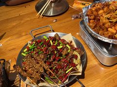 -大叹号啤酒屋·延边料理(建工店)