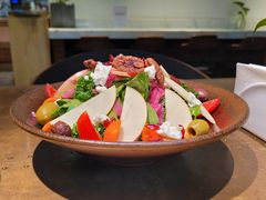 -BOCATA 西班牙餐厅(三里屯店)