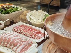 -额尔敦草原涮羊肉·烧烤(冻青树总店)