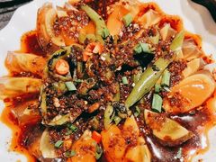 -老船舫·现做活鲜鱼馆(东郊记忆店)