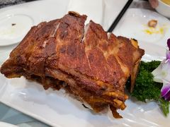 -小贝壳酒楼(经九路店)