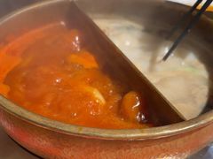 -东道煮牛肉火锅(东盛大街店)