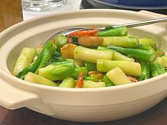 炒芦笋-同庆楼(奥体中心店)