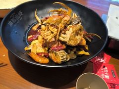-南裕小牌档·小龙虾·烧烤