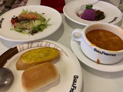 -斗牛士牛排餐厅(世欧王庄店)