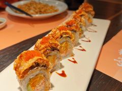 -山葵家·创意料理(宁波来福士店)