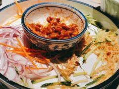 -额娘·现烙春饼烤鸭(太原总店)