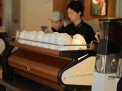 -Peet's Coffee皮爷咖啡(大学路店)