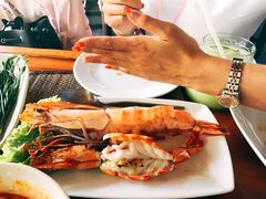 -自然餐厅(Phuket)