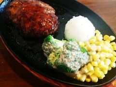 -铃木食堂(帽儿胡同店)