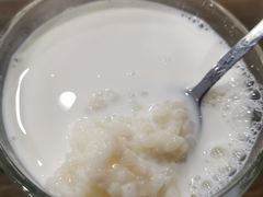 冰冻牛奶酒酿-随柳居·苏式小吃(建新巷店)