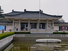 -陕西历史博物馆