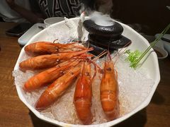 -乔街深夜食堂·小龙虾·高压锅生蚝(杭州总店)