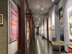 -黔蘑菇四季餐厅(观山湖店)