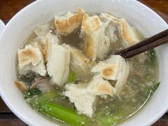 -毅祥斋老孙家泡馍(北院门鼓楼店)