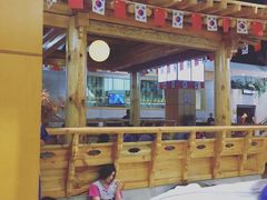 -丽池宫韩式汗蒸会馆(华灯坊店)