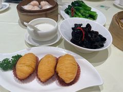 -兴悦酒家(环市东路店)