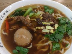-每碗面馆(新鸿安大厦店)