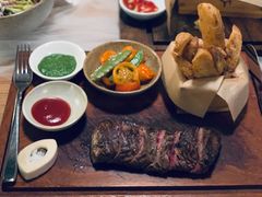 恩空间经典牛排-EN SPACE恩空间