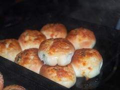 香葱面包-惠源面包店(开禾路店)