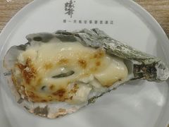 -蠔爺王志德生蚝馆(金沙湾店)