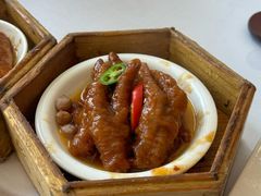 -鹿鸣酒家(越秀店)
