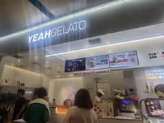 -野人先生现做冰淇淋(北京环宇荟店)