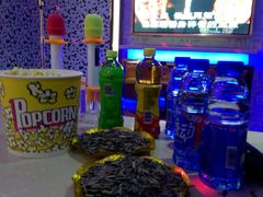 -炫唱量贩式KTV