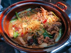 -胡须佬鸡煲四季火锅(龙珠大道店)