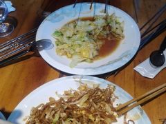 -四禧精酿铜锅涮肉·烧烤工场(大明湖店)